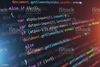 Embedded software