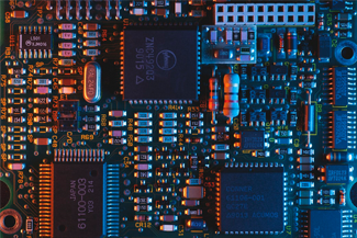 Hardware designing