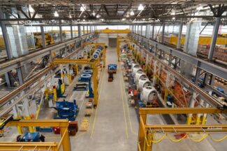 Lean Manufacturing