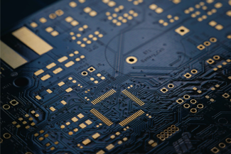 PCB Designing
